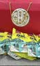 壮客 桂林米粉(卤肉)320克*5袋礼盒特产方便速食云南江西干拌粉丝米线 实拍图