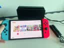 任天堂（Nintendo）switch OLED 日版/港版游戏机Switch2/ns续航加强版游戏主机便携体感掌机 日版OLED红蓝64G【保税仓发 最快次日达】 实拍图