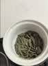 张一元特级茉莉花茶香茗50g*4袋配手提袋 浓香花茶叶 礼品送礼礼赠 实拍图