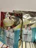 蒙牛铂金装 中老年奶粉400g 益生菌高钙富硒成人奶粉 中秋送礼 实拍图