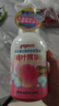 贝亲（Pigeon）洗发水沐浴露 含桃叶精华 婴儿洗发沐浴二合一 500ml IA209 实拍图