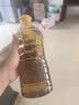 鲁花【保真菜籽油】食用油 低芥酸特香菜籽油 900ml 物理压榨  实拍图