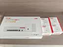 华三（H3C）家用全屋wifi6路由千兆双频3000M 企业级无线AP面板 大户型ac+ap组网穿墙160M频宽Mini AP3000L-U 实拍图
