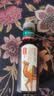 农夫山泉东方树叶黑乌龙茶500ml*15瓶无糖茶饮料0糖0脂0卡整箱装饮品 实拍图