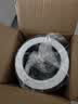 万创适用米家小米空气净化器滤芯4 lite/AC-M17-SC净化器滤芯除雾霾除醛除异味pm2.5二手烟过滤网配件 实拍图