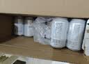 燕京啤酒 特制10度白听330ml*24听 中秋节送礼 实拍图