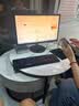 华硕（ASUS）【14代酷睿i7】台式电脑主机独显商务办公家用游戏设计渲染企业补贴组装电脑整机全套 A：酷睿i5丨16G+756G丨商务办公独显 华硕主机+24寸显示器全套(高清蓝光护眼) 实拍图