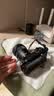 永诺YN35mm F1.8S 索尼E口标准定焦镜头 适用于ZVE10 A6000等索尼相机 黑壳 实拍图