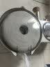 ITO（艾特柔）一次性洗脸巾70节*1卷加厚擦脸洁面巾绵柔巾干湿两用美容洗面巾纸 实拍图
