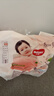 好奇（Huggies）铂金装小桃裤成长裤XXXL26片*4包(17kg以上)【夏季散热王】 实拍图