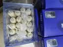 小鹿蓝蓝海洋无污染鳕鱼肠300g 宝宝儿童零食益生元鳕鱼肉肠 出游节日送礼 实拍图
