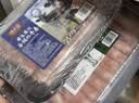 潮夫道原切羔羊羊肉卷400g羊肉片涮肉火锅食材麻辣烫烧烤 实拍图