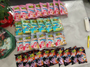 康师傅干脆面 香爆脆X小马宝莉方便面袋面速食干吃面休闲零食办公室小吃 【自选30袋】下单备注口味+数量 实拍图
