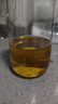 鲁花 【保真菜籽油】食用油 低芥酸特香菜籽油 6.18L   物理压榨 实拍图