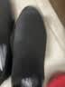 斯凯奇（Skechers）闪穿健步鞋男鞋秋季轻便休闲鞋一脚蹬软底运动鞋118306 实拍图
