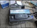 瓦尔塔（VARTA）京东自营养车汽车电瓶蓄电池星标系列65D23以旧换新上门安装 实拍图