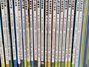 不一样的卡梅拉第二季动漫绘本1-12（套装12册）3-6岁亲子阅读6-9岁自主阅读经典畅销儿童绘本儿童绘本故事图画书 幼儿园大班一年级绘本课外阅读书籍 儿童年货节送礼 实拍图