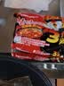 三养（SAMYANG）火鸡面三养3倍辣火鸡面方便面700g(140g*5)早餐泡面拌面宵夜速食 实拍图
