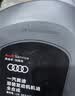 奥迪（AUDI）原厂机油全合成润滑油适用A6LA4LQ3Q5Q7A8A5A3A1Q2L 5W-40 4升+机滤【1.4T车型】 实拍图