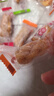 比比赞（BIBIZAN）迷你小麻花混合味500g约150根休闲零食品饼干蛋糕点心早餐下午茶 实拍图