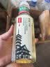 农夫山泉东方树叶绿茶500ml*15瓶无糖茶饮料0糖0脂0卡整箱装饮品 实拍图