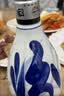 汾酒青花20升级版 清香型白酒53度500mL*2瓶 年份随机 超值组套 实拍图
