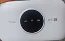 TCL随身wifi2026新款全国通用可移动便携式热点免插卡无线网wi-fi6无限制大流量车载4G路由器5GXY15B 【升级充电款】3000毫安大电池 足额不虚标月享1500G流量 实拍图