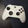 微软（Microsoft）XBOX无线游戏手柄 无线控制器 冰雪白 蓝牙适配XBOX/PC/平板/手机 Steam促销黑神话悟空 影之刃零 实拍图
