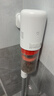 米家无线吸尘器2 Lite 吸尘器 家用车载升级旋风风道 轻量省力二合一 持久澎湃吸力 实拍图