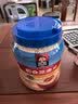 桂格（QUAKER）即食燕麦片1000克罐装 营养早餐 膳食纤维 零添加白砂糖 实拍图