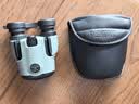 PENTAX宾得虫虫镜三代6.5x21绿双筒望远镜高清高倍微距话剧博物馆可拍照 实拍图