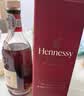 轩尼诗（Hennessy）洋酒 VSOP干邑白兰地法国进口 700ml礼盒中秋送礼 实拍图