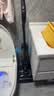 石头A30 Pro Steam Smart洗地机【智享同款】 160℃蒸汽25kpa吸力自清洁扫地机器人扫拖一体自动清洗 实拍图