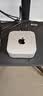 Apple/苹果AI电脑/Mac mini迷你主机 M4银色(10+10核) 16G 256G台式电脑主机 MU9D3CH/A 实拍图