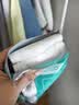 Freego纯棉一次性内裤全棉无菌免洗5条独立包装旅行商务出差度假男白2XL 实拍图