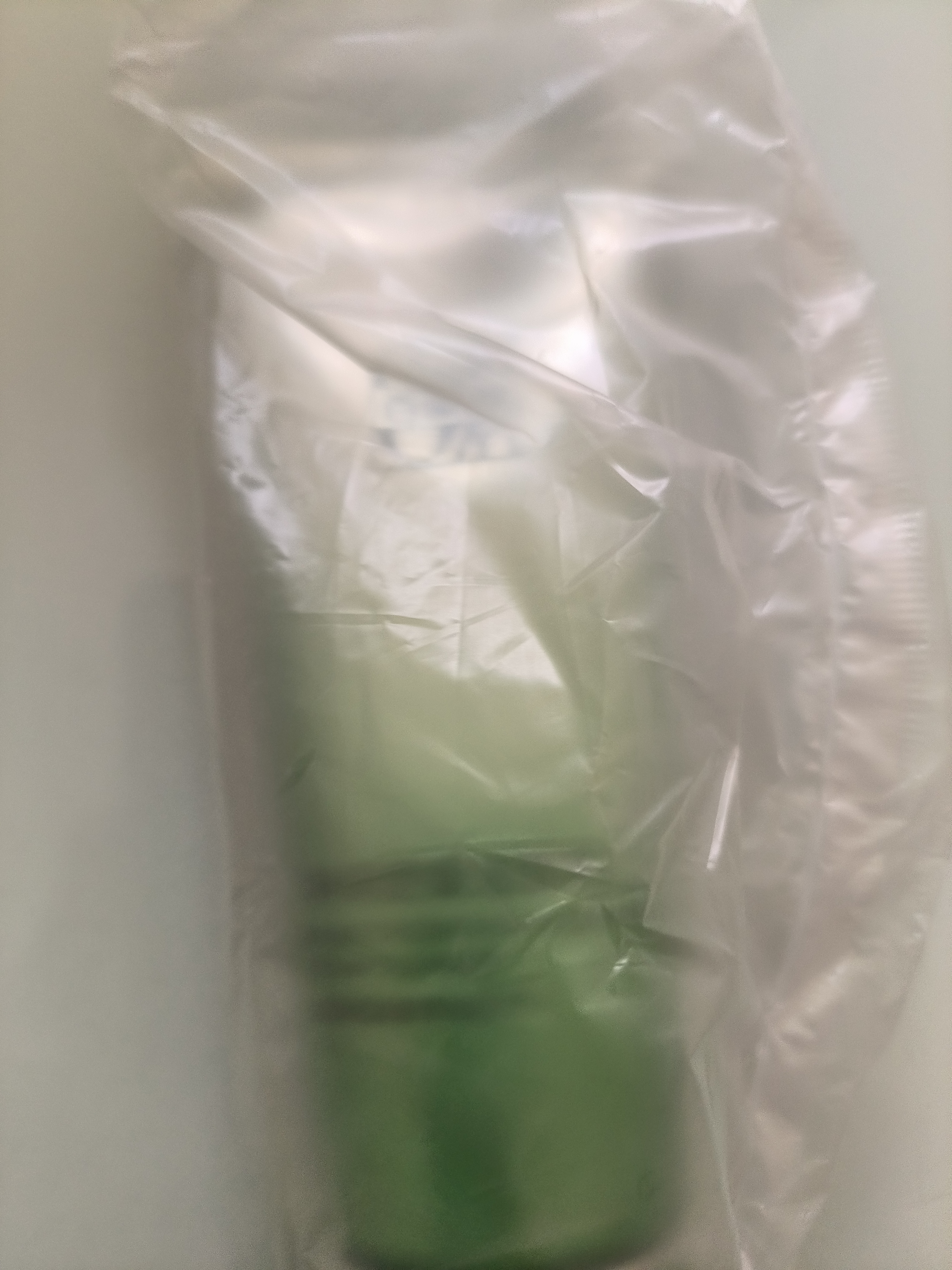 百雀羚（PECHOIN）洗面奶 保湿清洁收缩毛孔卸妆氨基酸洁面膏洁面乳护肤品开学军训 净润舒缓氨基酸洁面乳 50g *2支 实拍图