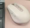 罗技（G）G502 X LIGHTSPEED无线电竞游戏鼠标 混合微动 HERO引擎 经典爆款 FPS 打瓦 三角洲 无畏契约必备 实拍图