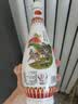 汾酒乳玻汾 清香型白酒 48度 475ml *6瓶 整箱装 非原箱发货 中秋送礼 实拍图