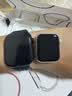 Apple/苹果 Watch SE 3 智能手表GPS款40毫米星光色铝金属表壳星光色运动型表带S/M MEH44CH/B 实拍图
