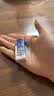 得力（deli）6块中号超洁净橡皮擦一擦即净高光美术绘图橡皮易擦少屑中考开学好物文具学生考试 实拍图