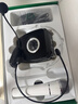 十度（SHIDU）S92小蜜蜂扩音器教师专用无线领夹麦克风讲课上课户外蓝牙扩音头戴手持播放喊话器大音量教师礼物 【经典黑】单话筒+单头戴 【教师力荐】 实拍图