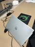 戴尔（DELL）2026补贴灵越15Pro轻薄本DC15250 15.6英寸高性能设计办公学生手提家用游戏笔记本电脑 酷睿i5 8G DDR5 512G固态 国补 【120Hz高刷】锐炬Xe显卡 实拍图