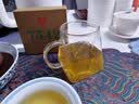 大益TAETEA茶叶普洱茶生茶7542饼茶150g/饼经典标杆口粮茶 批次混发 实拍图
