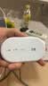 中兴（ZTE）随身wifi6可移动无线wifi免插卡随行车载上网卡路由便携式上网宝支持5G/4G设备全国通用流量2026款 实拍图