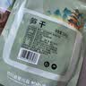 川珍笋干200g袋装  鲜笋原切晾晒嫩笋尖竹笋干煲汤炖肉火锅食材凉菜 实拍图