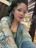 moody【哥哥同款】美瞳日抛10片HUSH系列大小直径冷木绿(缘起)0度 实拍图