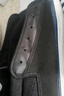 双安 15KV绝缘鞋 男女电工鞋防滑耐磨劳保鞋高压防电专用安全鞋 国家电网 黑色 42码  实拍图