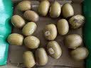佳沛（zespri）新西兰阳光金奇异果40粒全家福 10斤原箱猕猴桃水果礼盒源头直发 实拍图