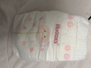 好奇（Huggies）铂金装小桃裤成长裤L120片(9-14kg)尿不湿拉拉裤【夏季散热王】 实拍图