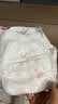 好奇（Huggies）铂金装小桃裤成长裤XXL74片(≥15kg)尿不湿【夏季散热王】 实拍图